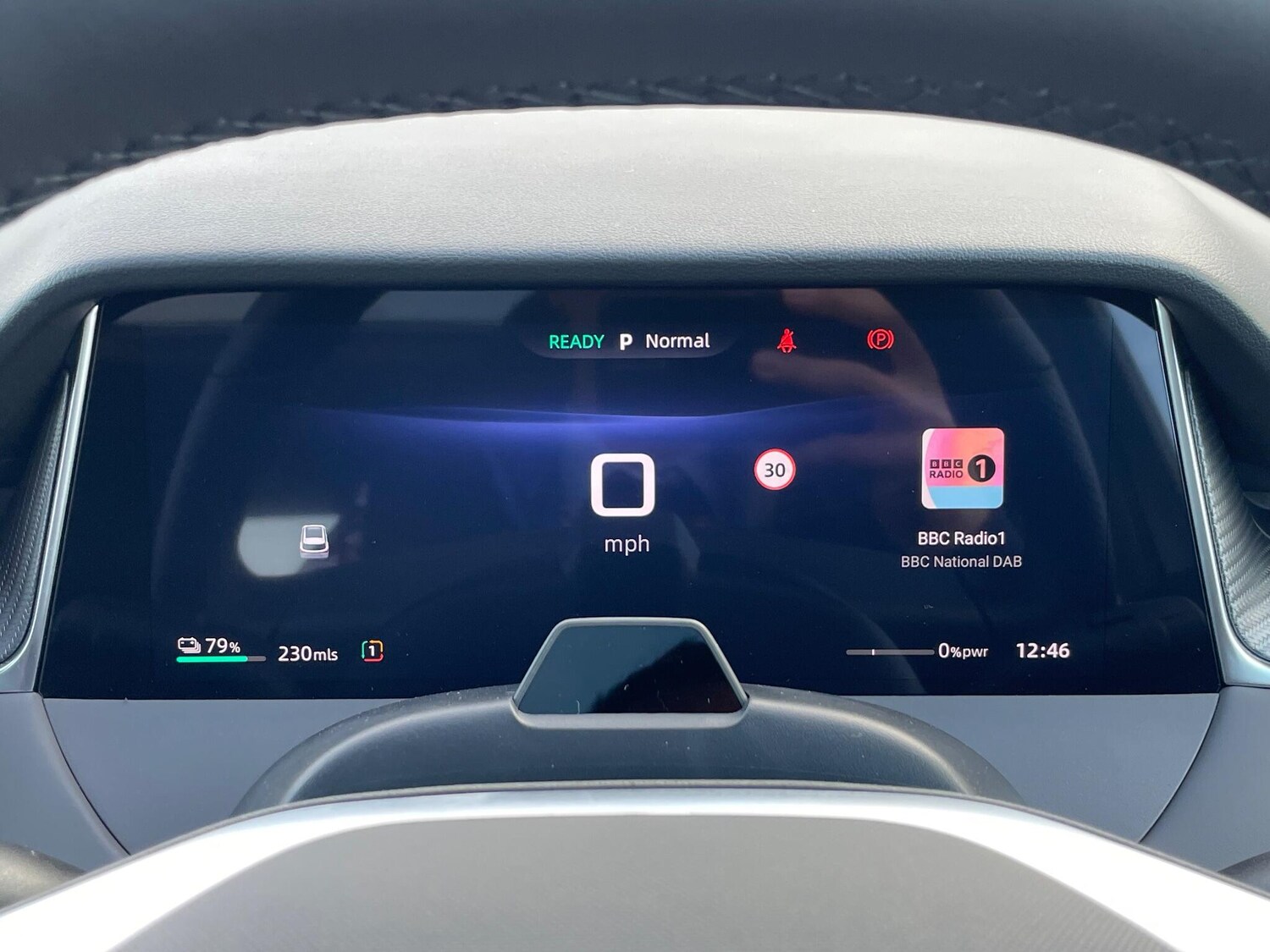 Used MG MGS6 2025 for sale - 76926890: Photo 41