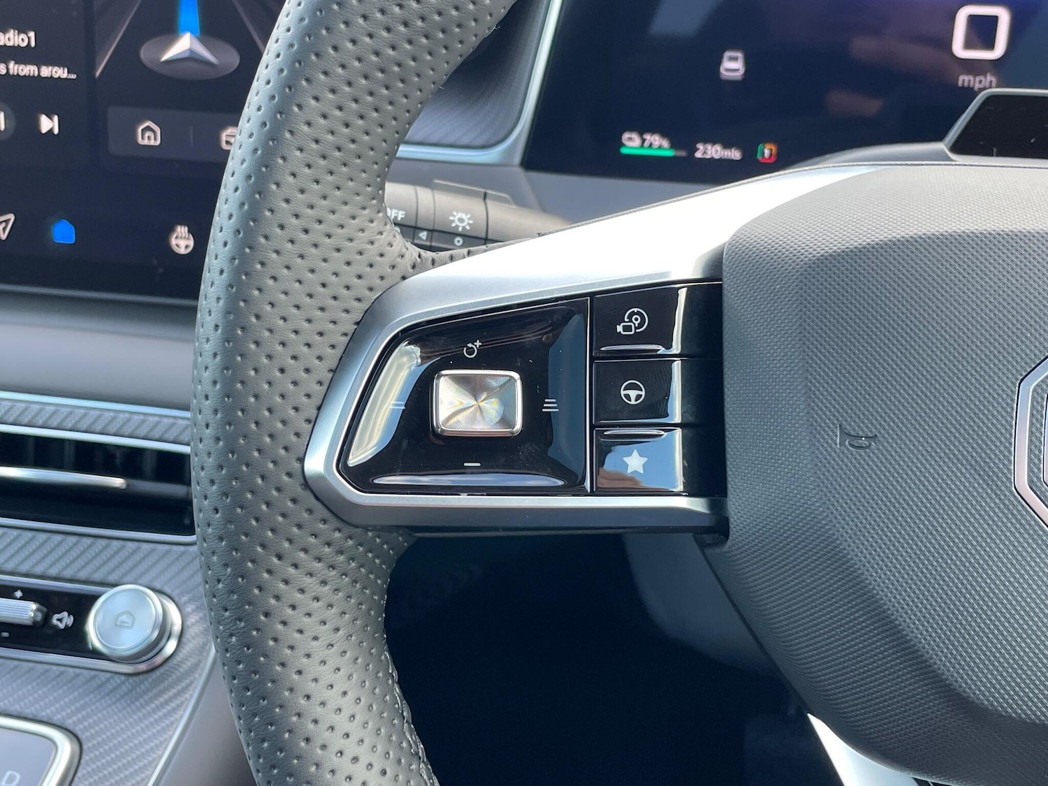 Used MG MGS6 2025 for sale - 76926890: Photo 42