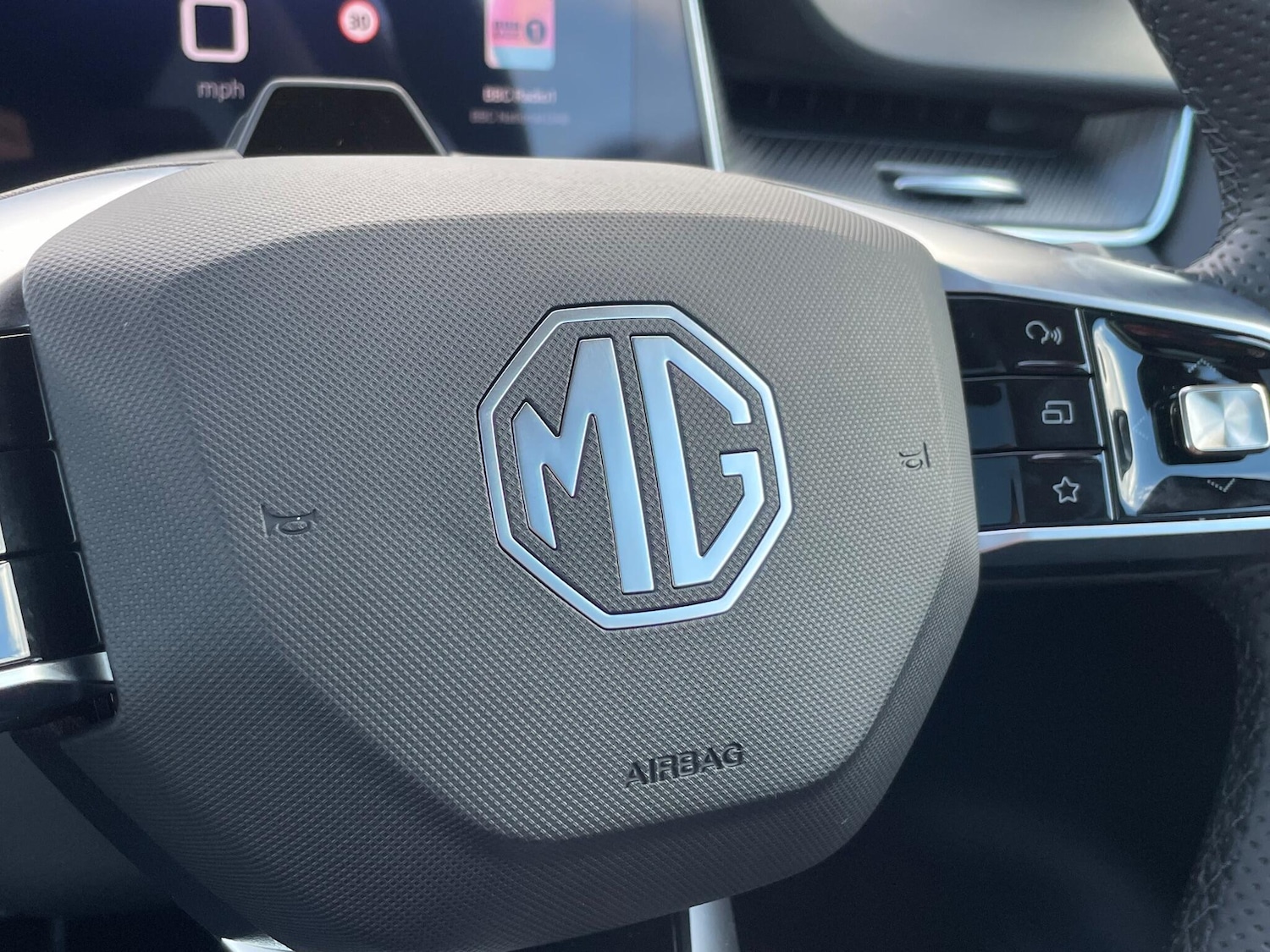 Used MG MGS6 2025 for sale - 76926890: Photo 43