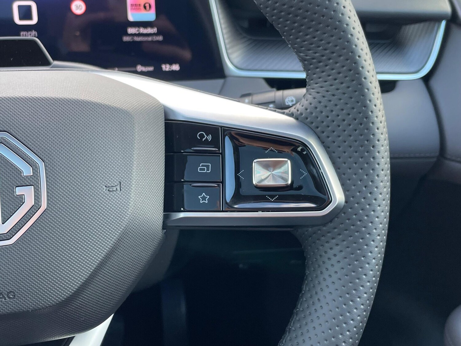 Used MG MGS6 2025 for sale - 76926890: Photo 44