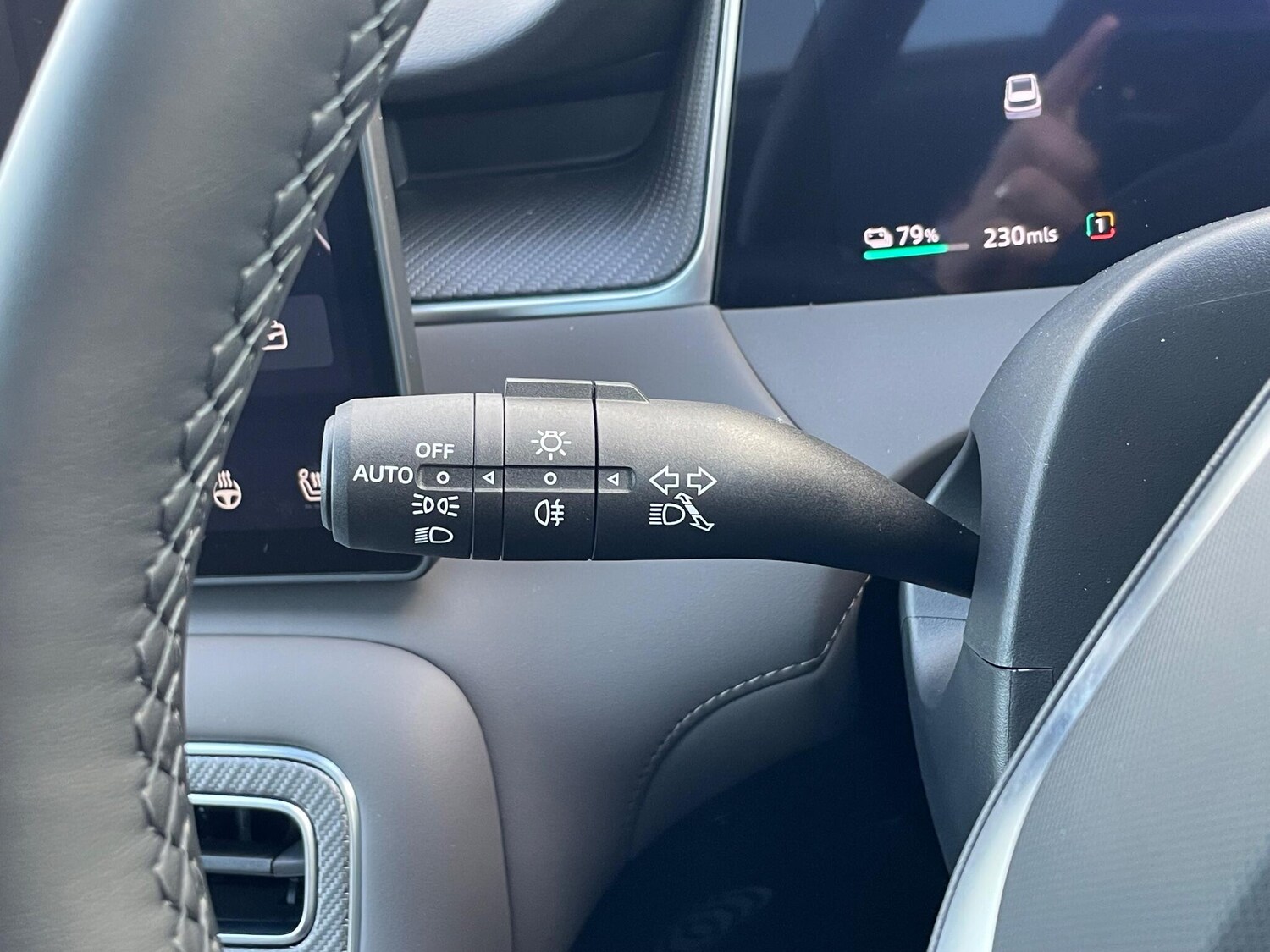 Used MG MGS6 2025 for sale - 76926890: Photo 45