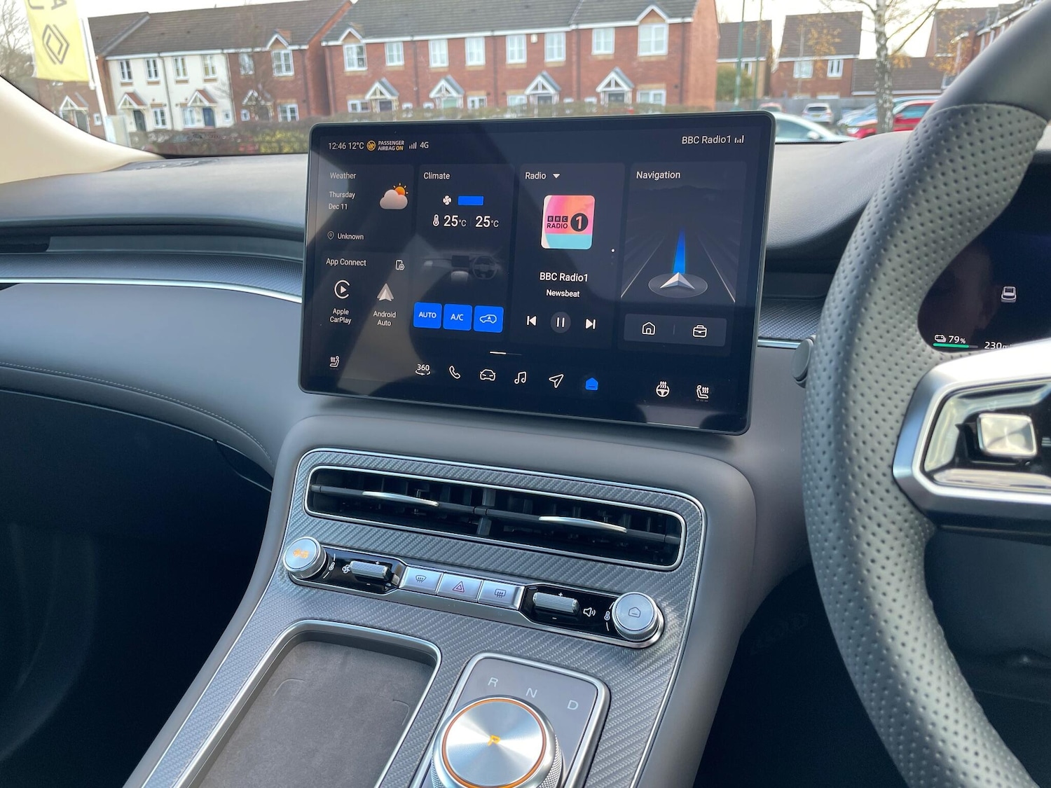 Used MG MGS6 2025 for sale - 76926890: Photo 48