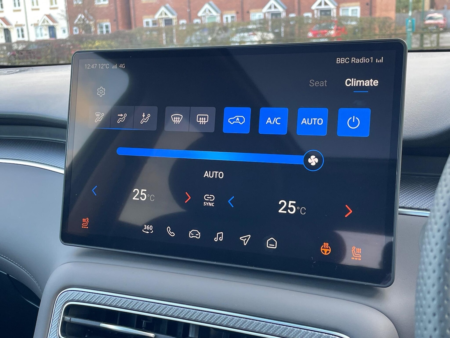 Used MG MGS6 2025 for sale - 76926890: Photo 49