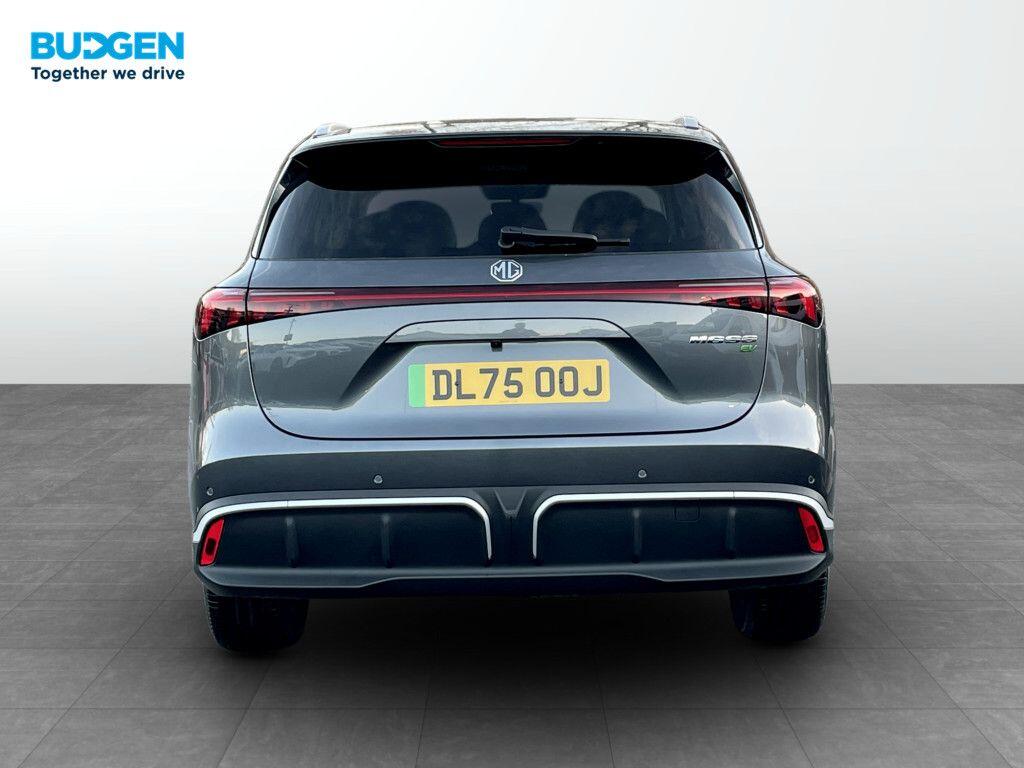 Used MG MGS6 2025 for sale - 76926890: Photo 5