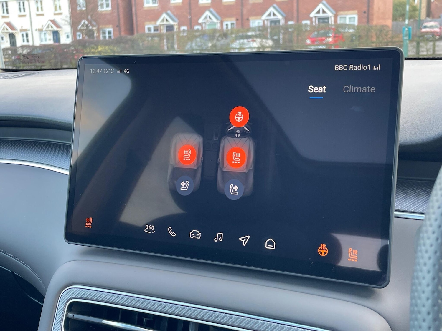 Used MG MGS6 2025 for sale - 76926890: Photo 50