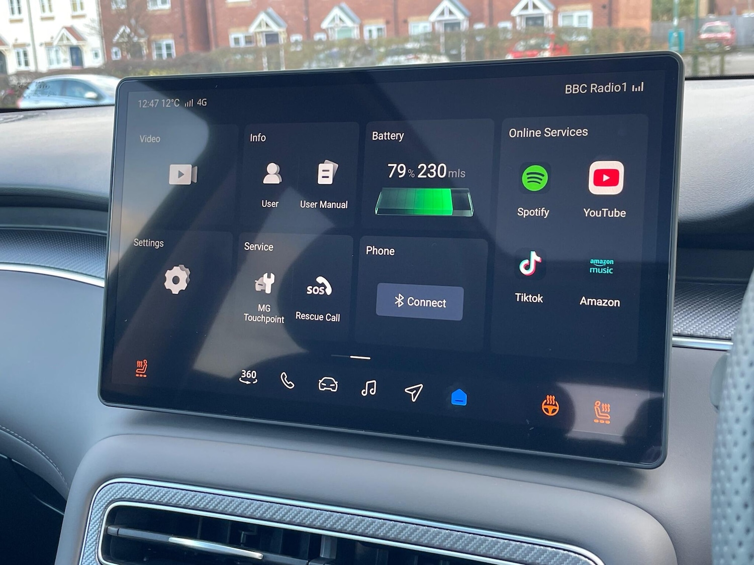 Used MG MGS6 2025 for sale - 76926890: Photo 53