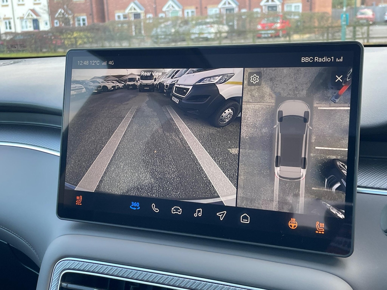 Used MG MGS6 2025 for sale - 76926890: Photo 54