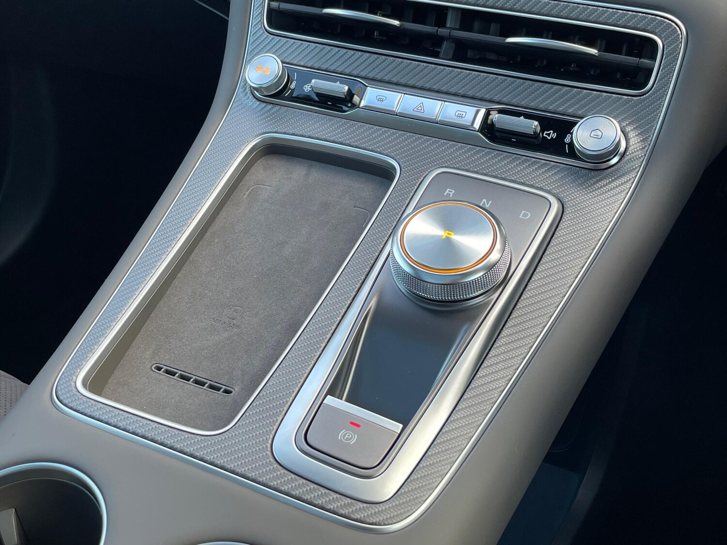 Used MG MGS6 2025 for sale - 76926890: Photo 55