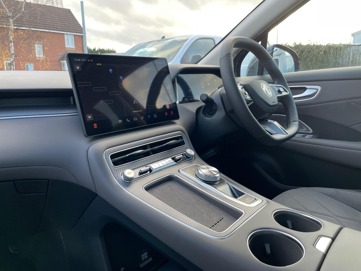 Used MG MGS6 2025 for sale - 76926890: Photo 57