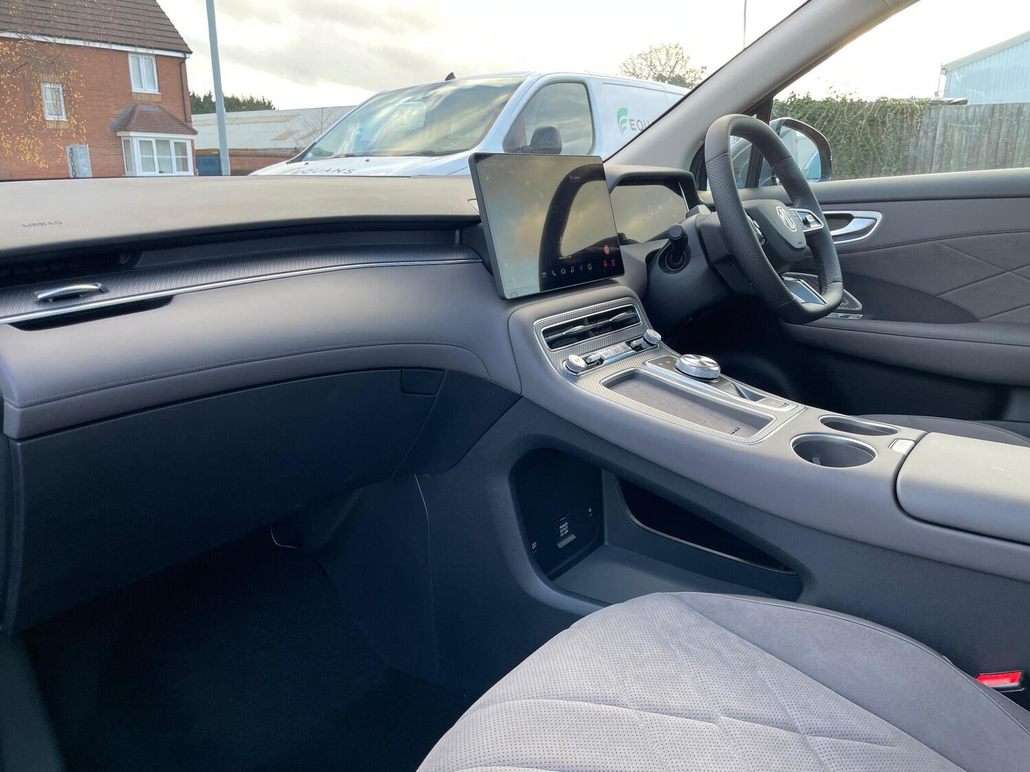 Used MG MGS6 2025 for sale - 76926890: Photo 58