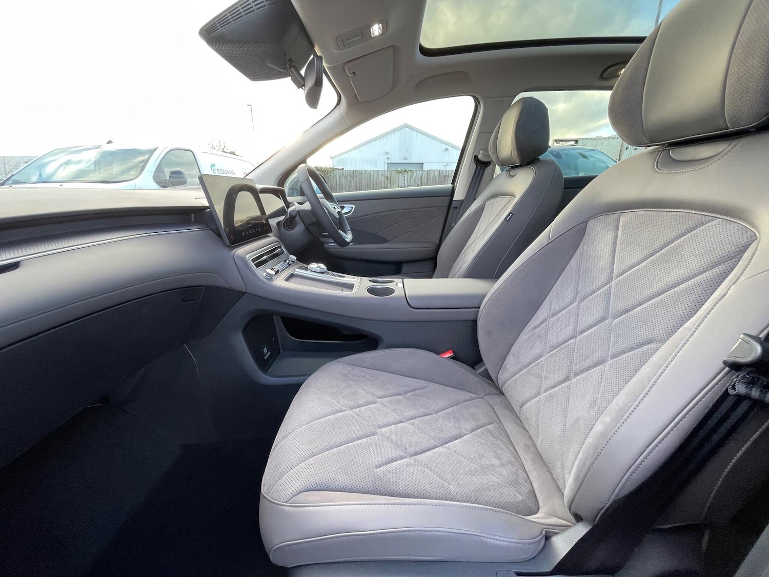 Used MG MGS6 2025 for sale - 76926890: Photo 59