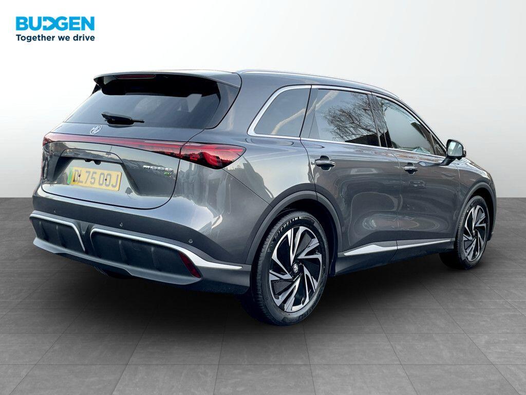 Used MG MGS6 2025 for sale - 76926890: Photo 6