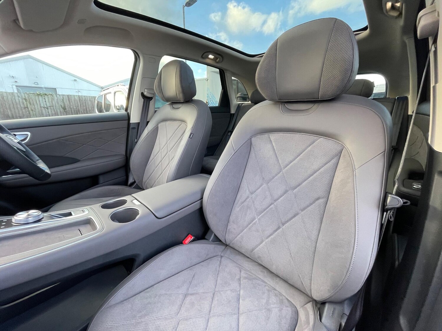 Used MG MGS6 2025 for sale - 76926890: Photo 60