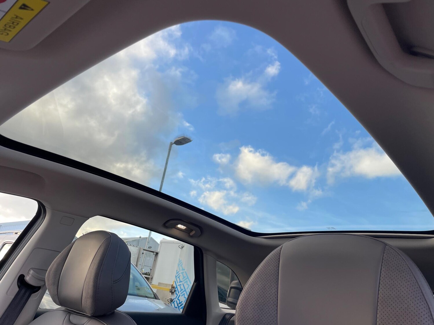 Used MG MGS6 2025 for sale - 76926890: Photo 61