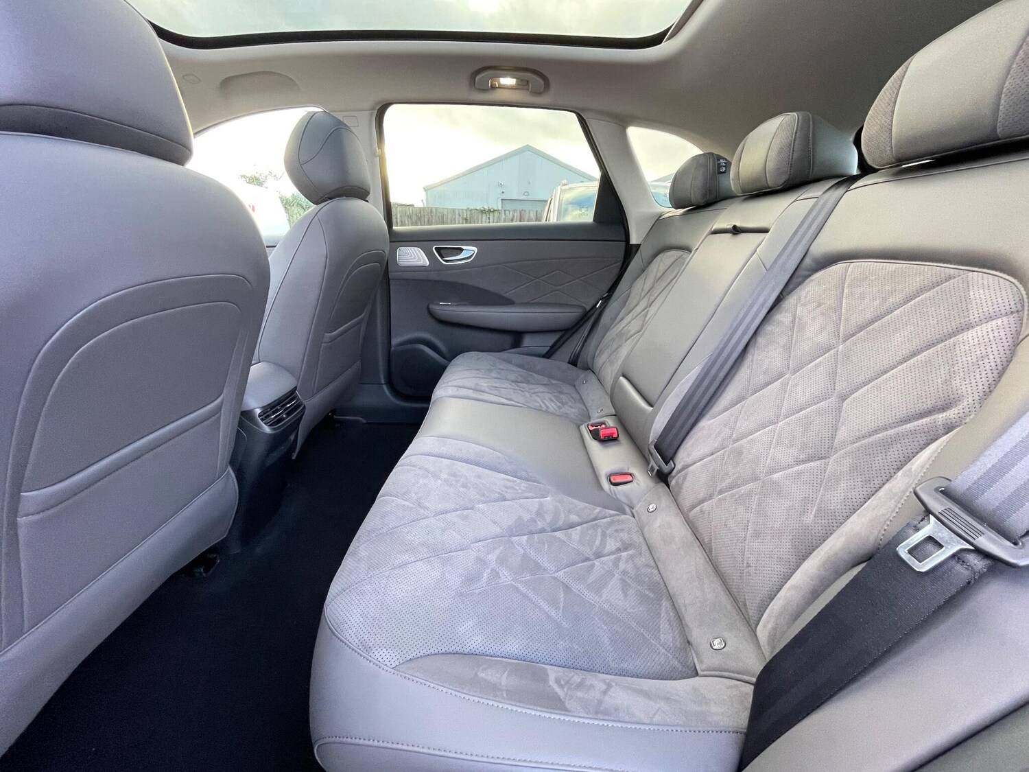 Used MG MGS6 2025 for sale - 76926890: Photo 62