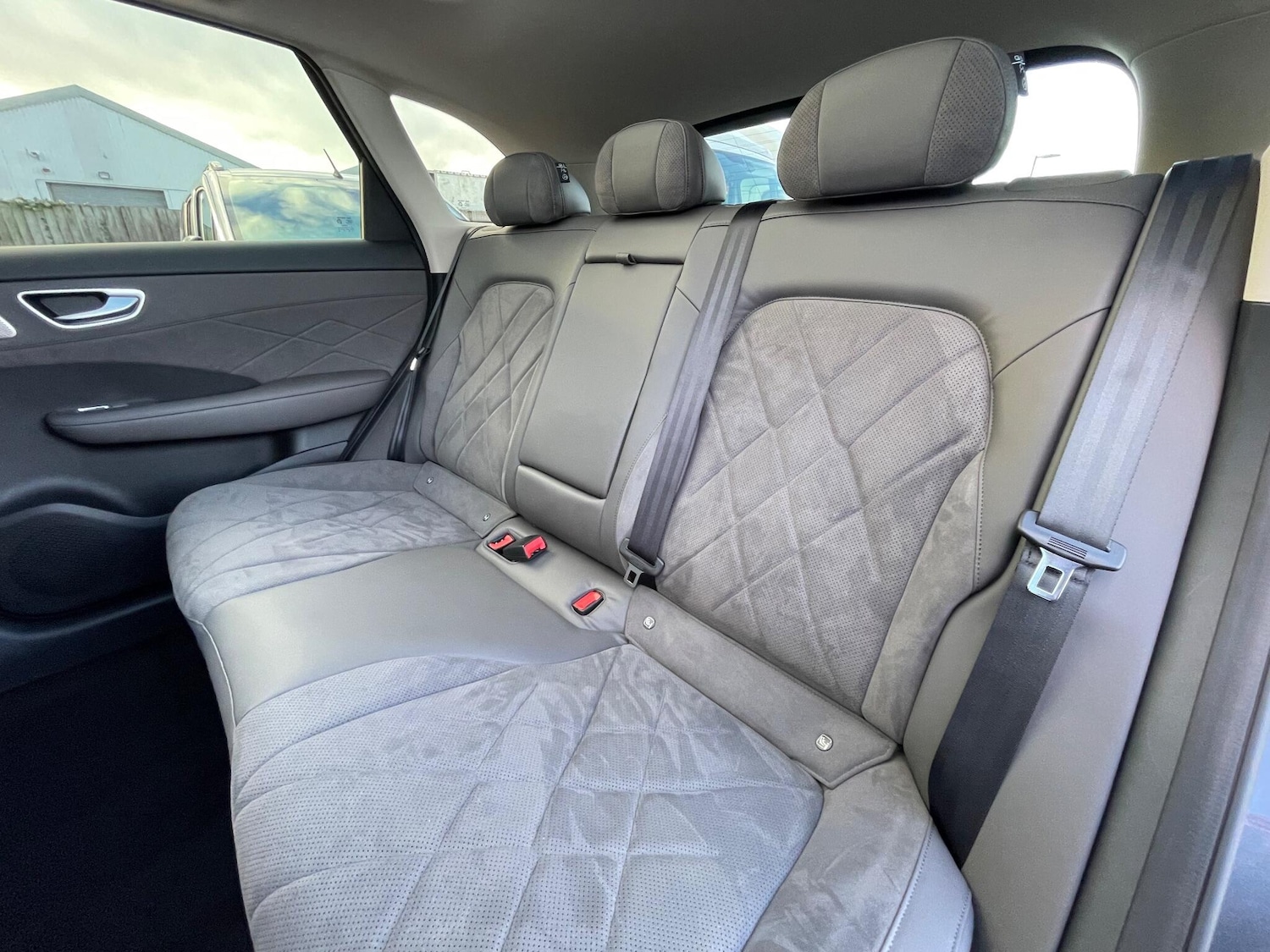 Used MG MGS6 2025 for sale - 76926890: Photo 63