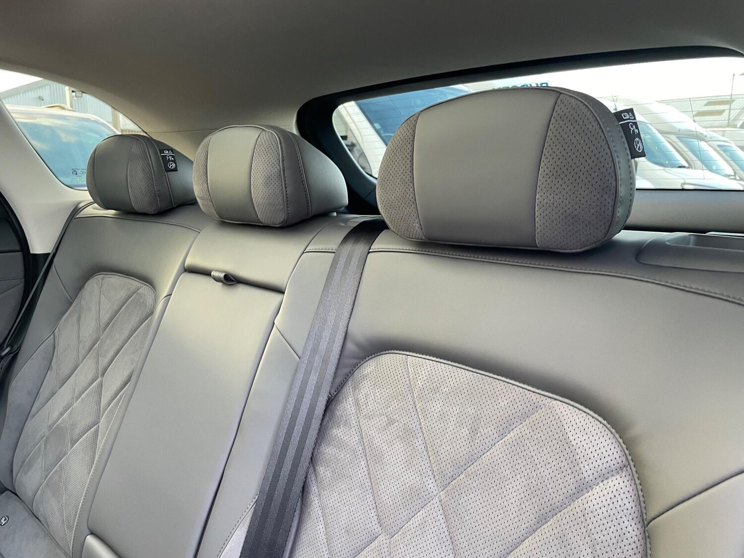 Used MG MGS6 2025 for sale - 76926890: Photo 64