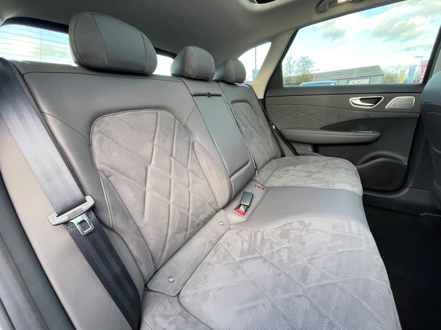 Used MG MGS6 2025 for sale - 76926890: Photo 67