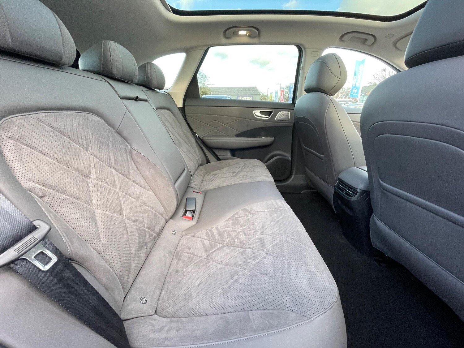 Used MG MGS6 2025 for sale - 76926890: Photo 68