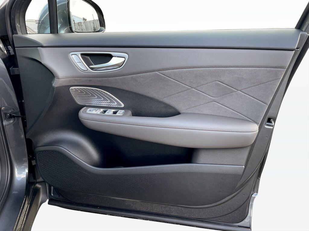 Used MG MGS6 2025 for sale - 76926890: Photo 8