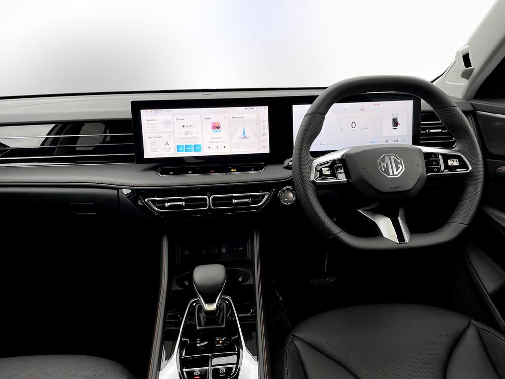 Used MG MG HS 2026 for sale - 77266798: Photo 11