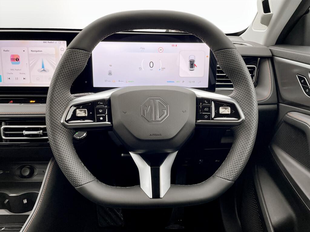 Used MG MG HS 2026 for sale - 77266798: Photo 12