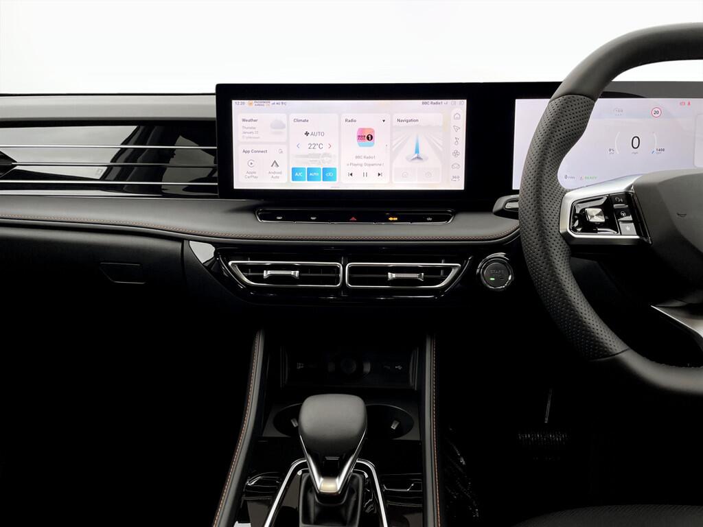 Used MG MG HS 2026 for sale - 77266798: Photo 13