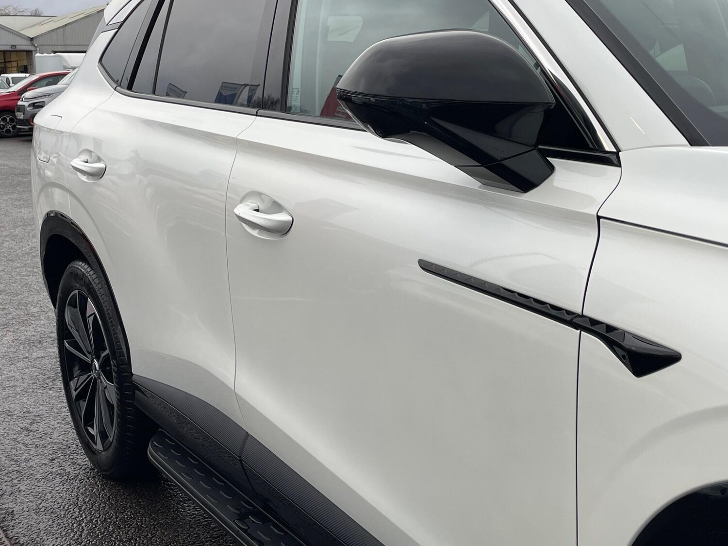 Used MG MG HS 2026 for sale - 77266798: Photo 20