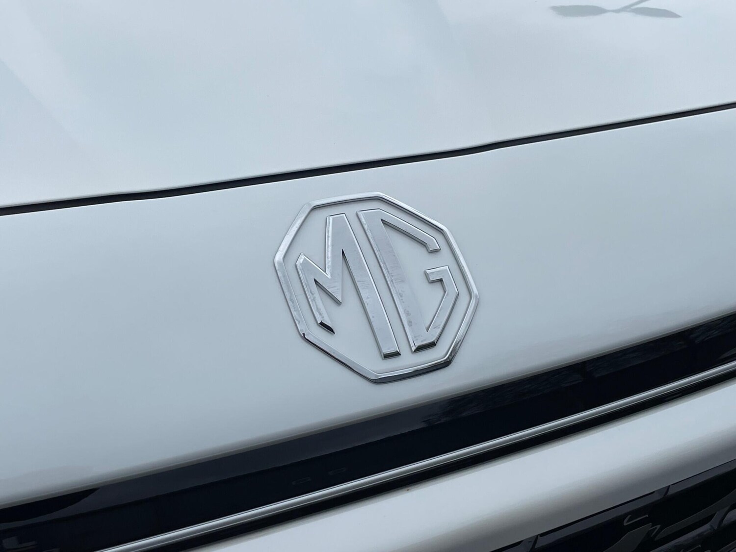 Used MG MG HS 2026 for sale - 77266798: Photo 23