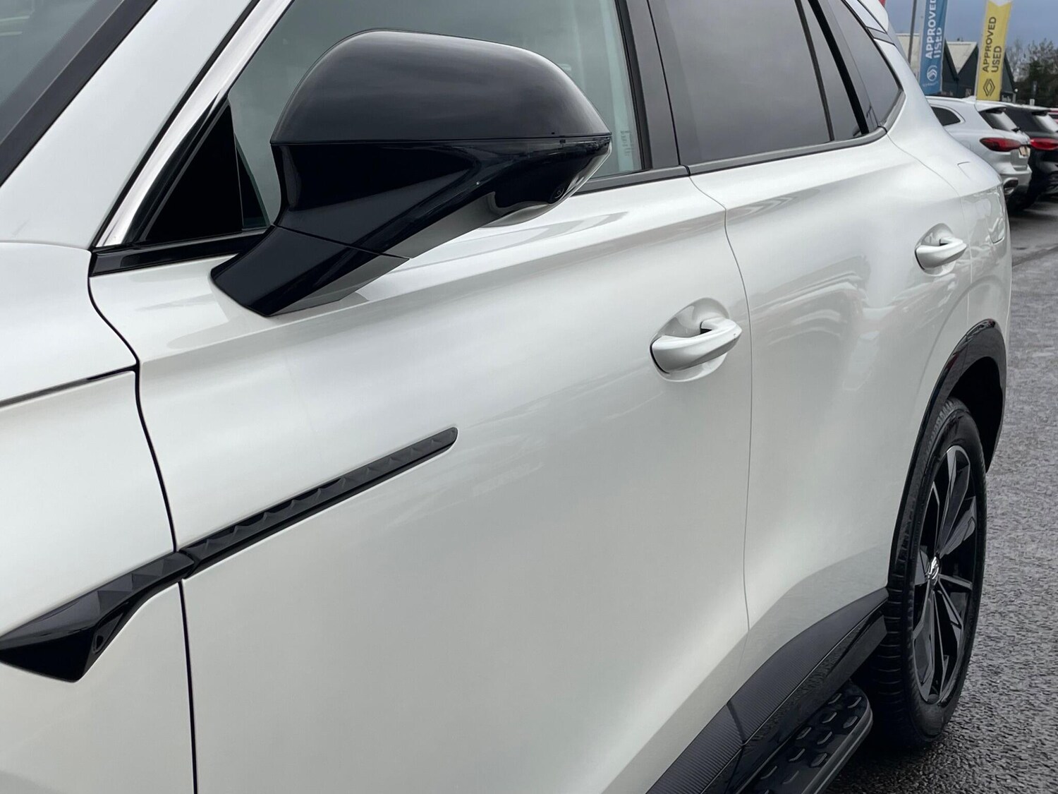 Used MG MG HS 2026 for sale - 77266798: Photo 26