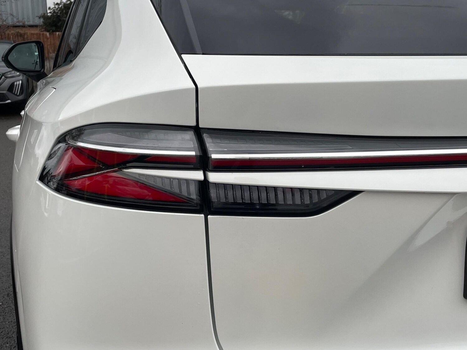 Used MG MG HS 2026 for sale - 77266798: Photo 27