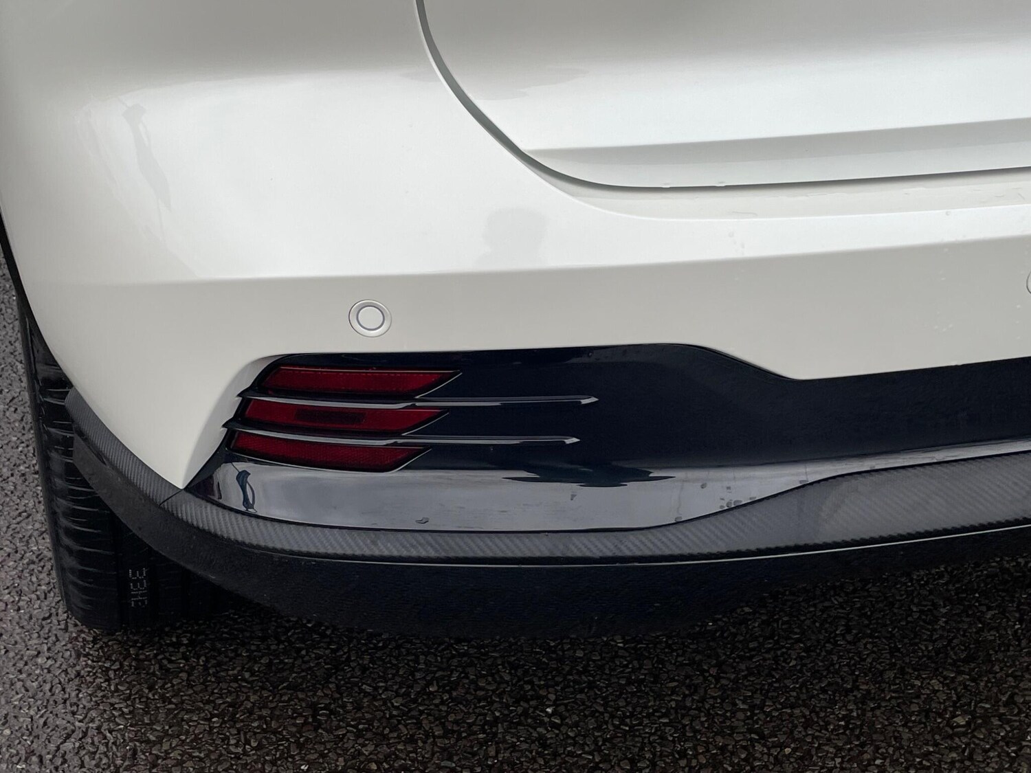 Used MG MG HS 2026 for sale - 77266798: Photo 28