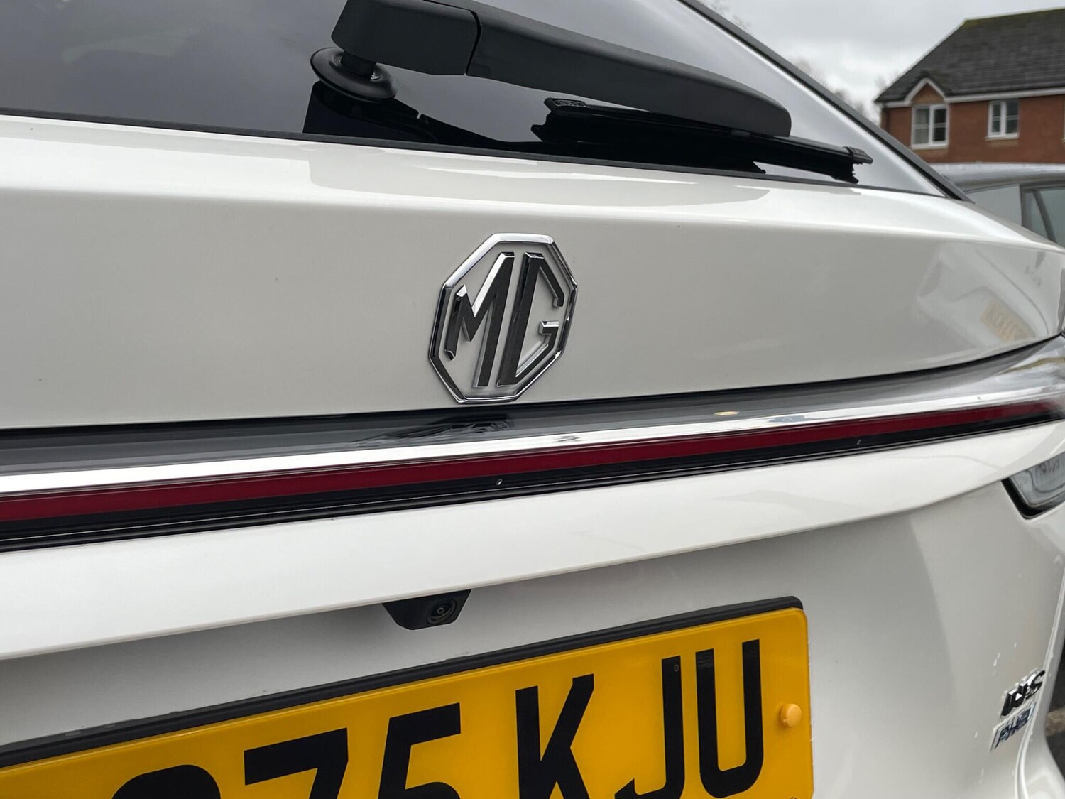 Used MG MG HS 2026 for sale - 77266798: Photo 29