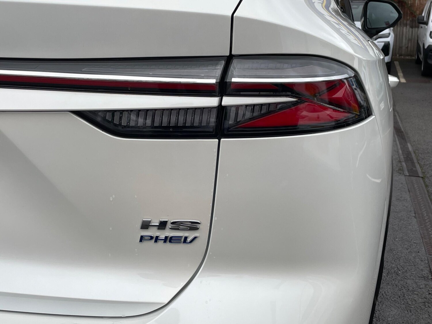 Used MG MG HS 2026 for sale - 77266798: Photo 30