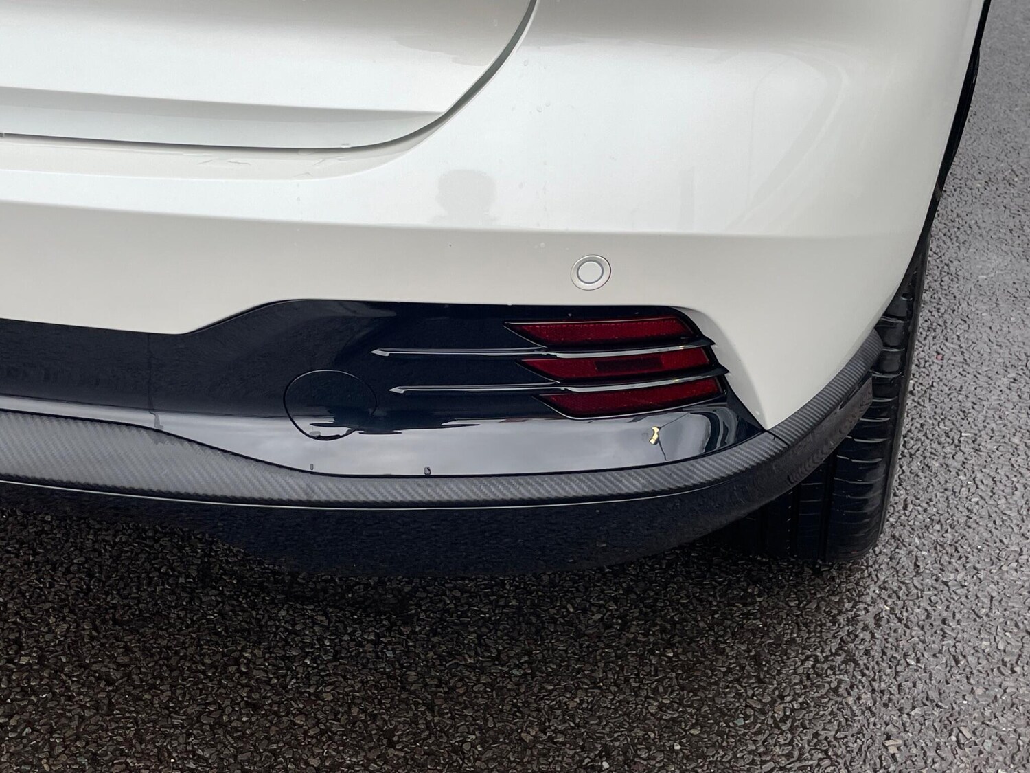 Used MG MG HS 2026 for sale - 77266798: Photo 31