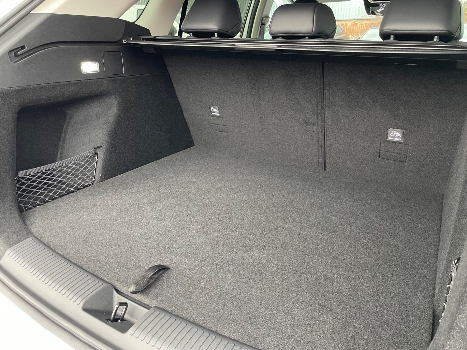 Used MG MG HS 2026 for sale - 77266798: Photo 33