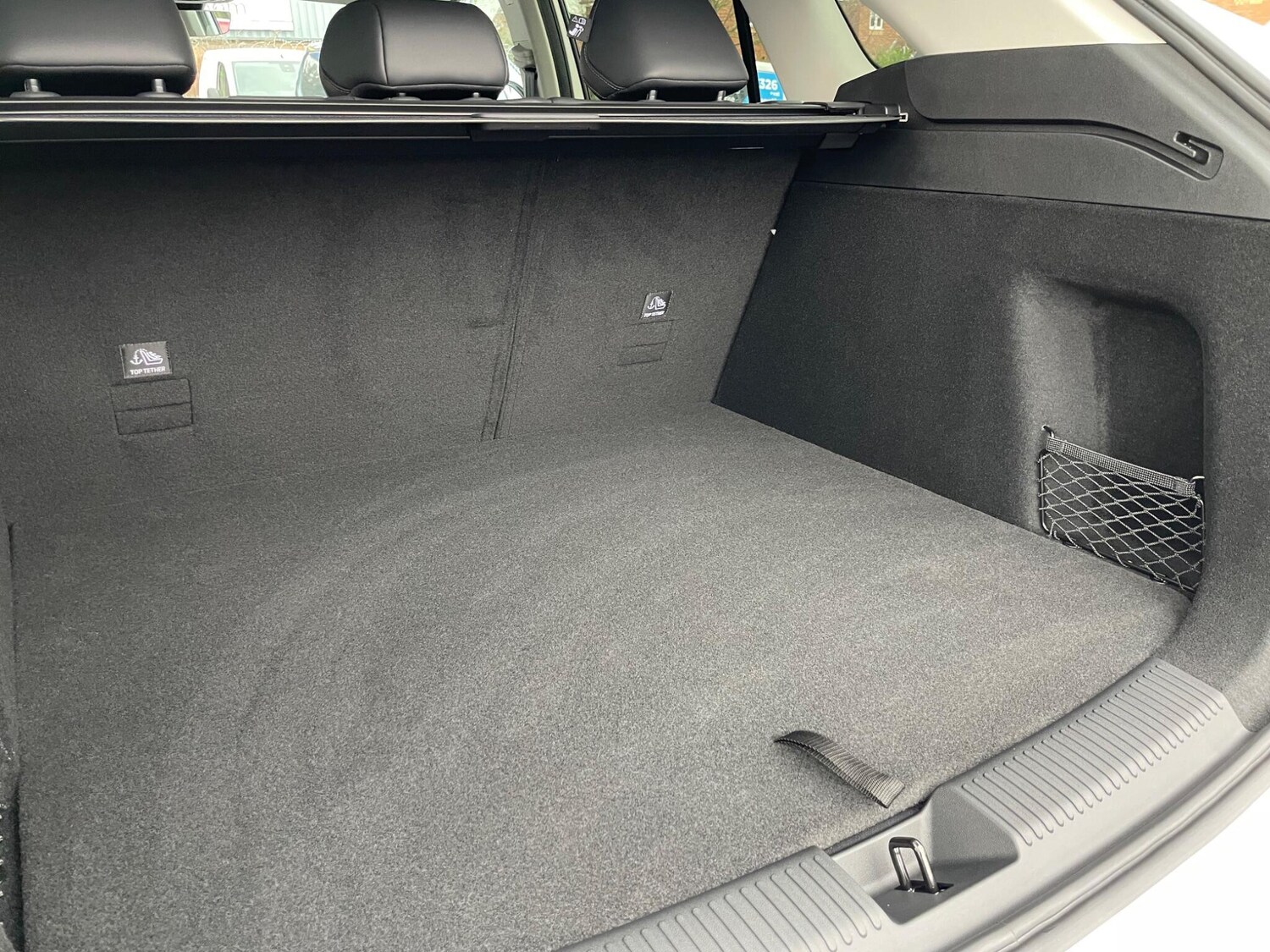 Used MG MG HS 2026 for sale - 77266798: Photo 34