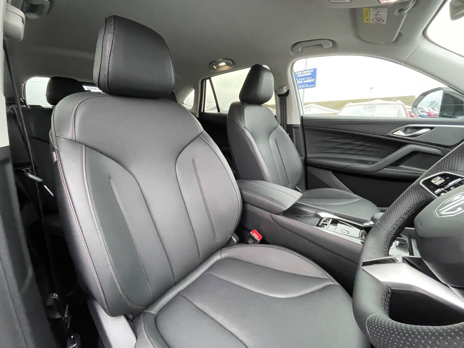 Used MG MG HS 2026 for sale - 77266798: Photo 37