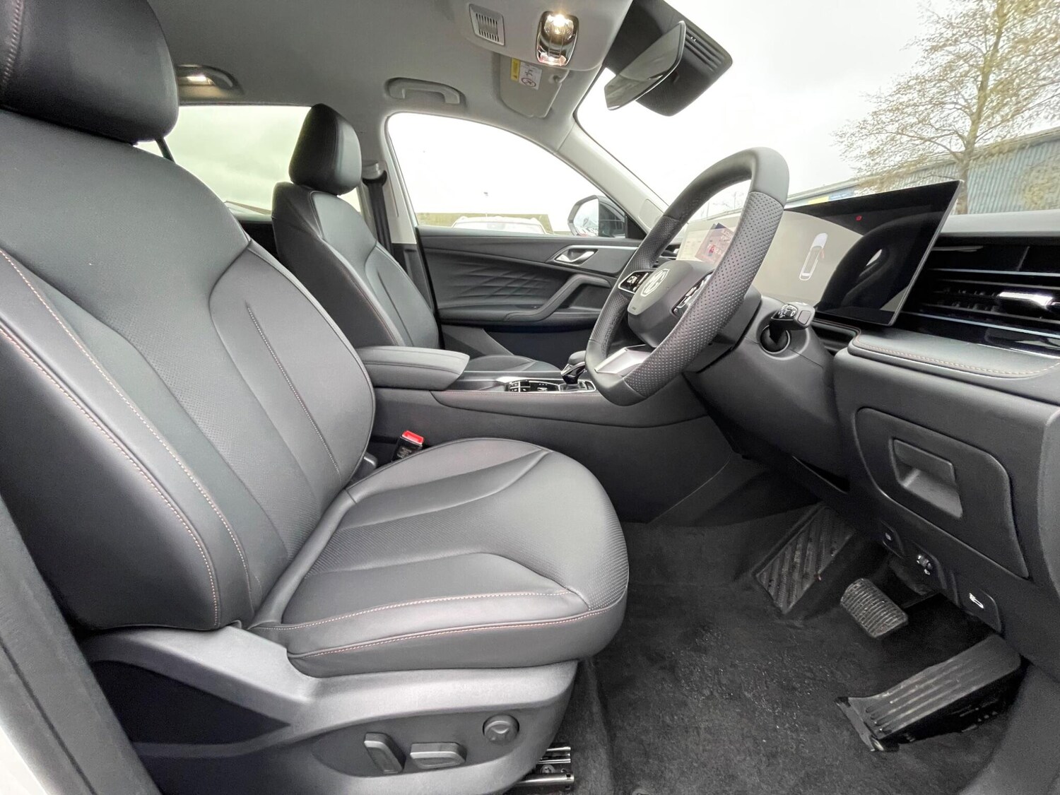 Used MG MG HS 2026 for sale - 77266798: Photo 38