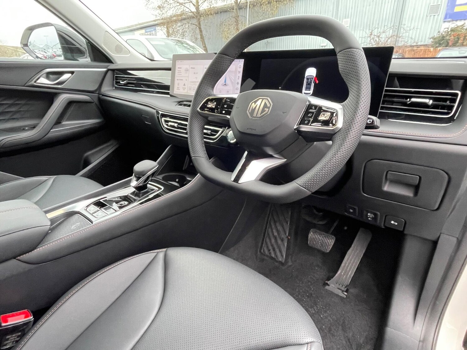 Used MG MG HS 2026 for sale - 77266798: Photo 40