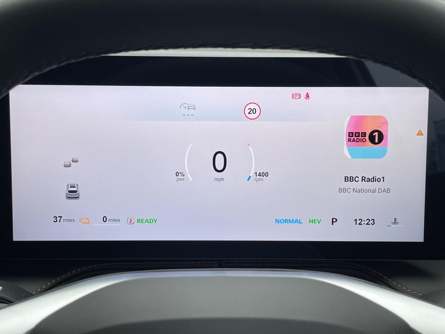 Used MG MG HS 2026 for sale - 77266798: Photo 41