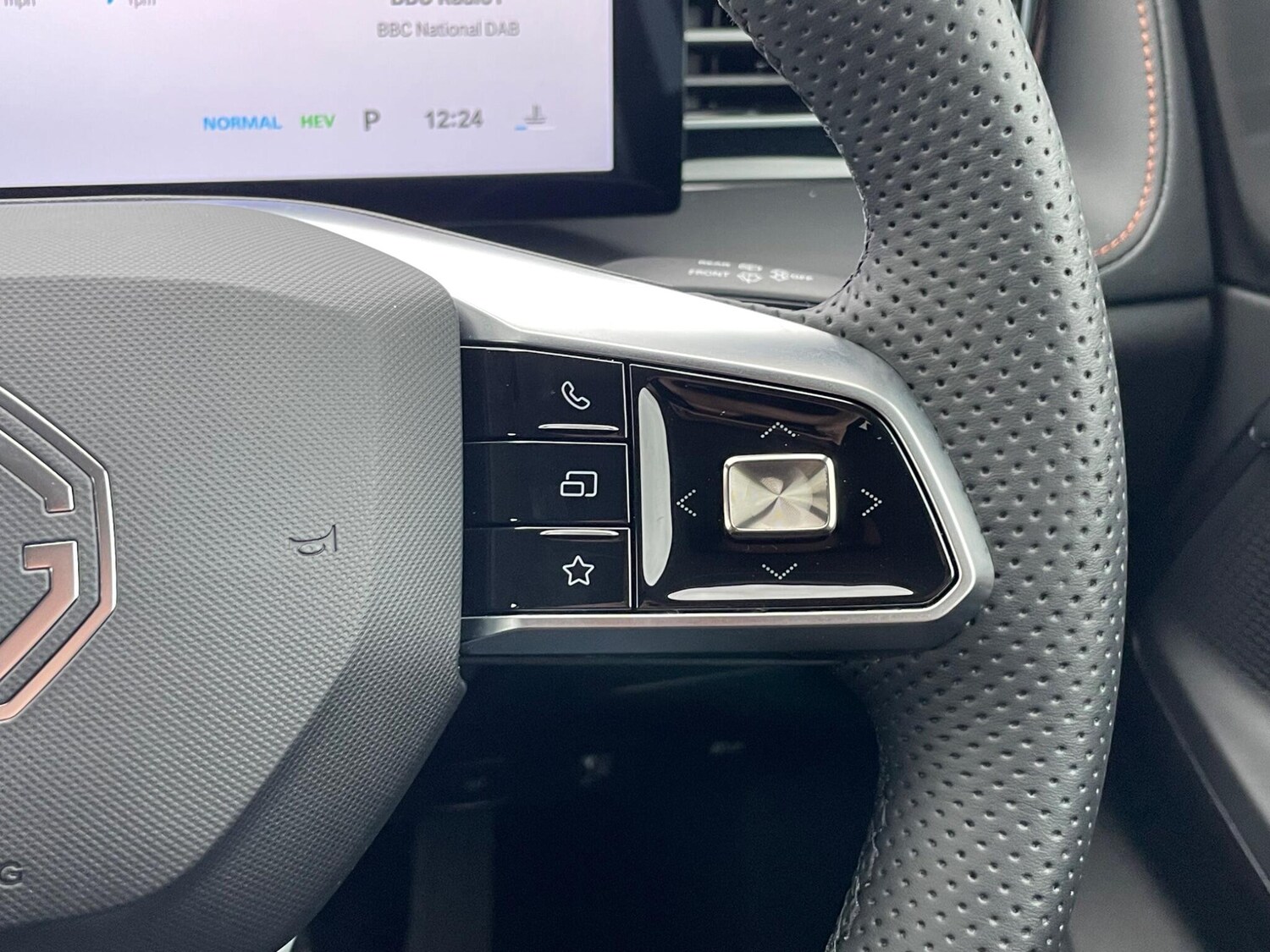 Used MG MG HS 2026 for sale - 77266798: Photo 44