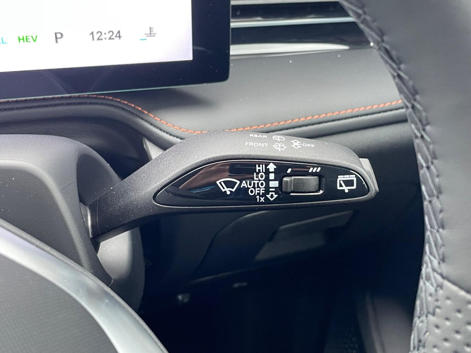 Used MG MG HS 2026 for sale - 77266798: Photo 46