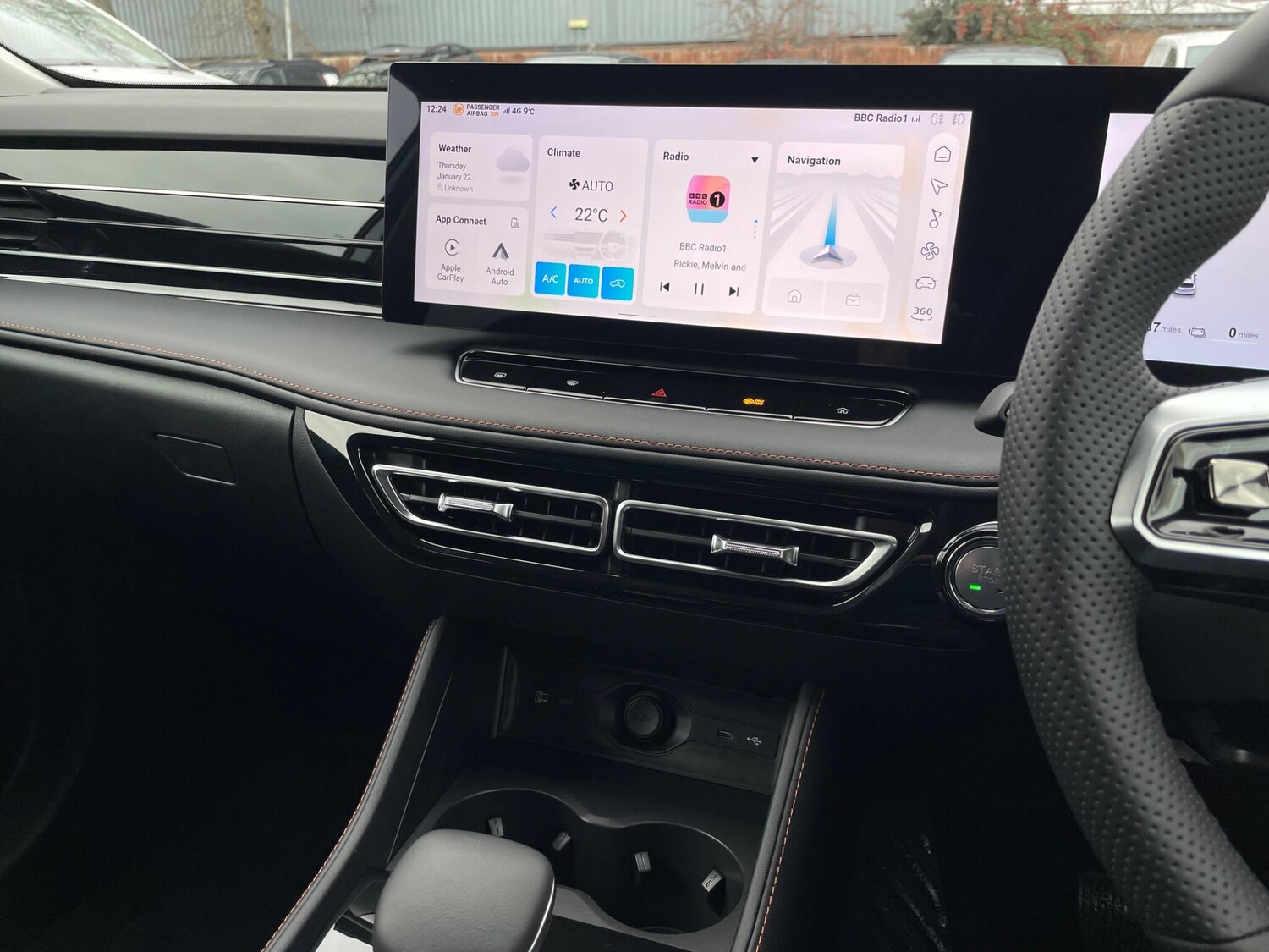 Used MG MG HS 2026 for sale - 77266798: Photo 48