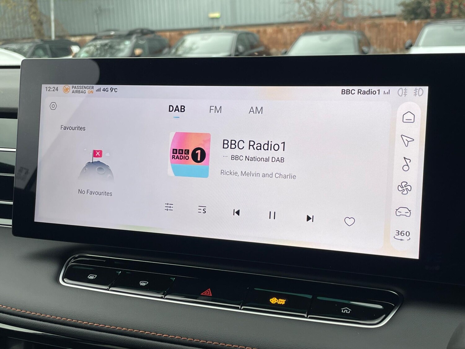 Used MG MG HS 2026 for sale - 77266798: Photo 49