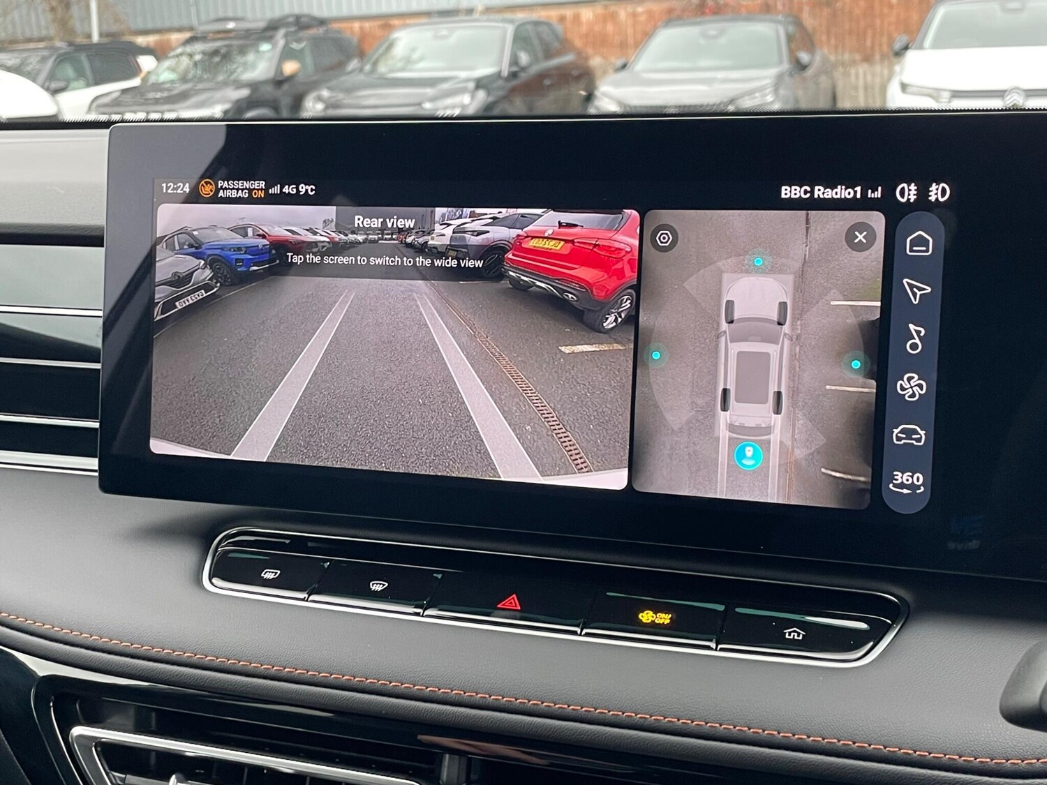 Used MG MG HS 2026 for sale - 77266798: Photo 52