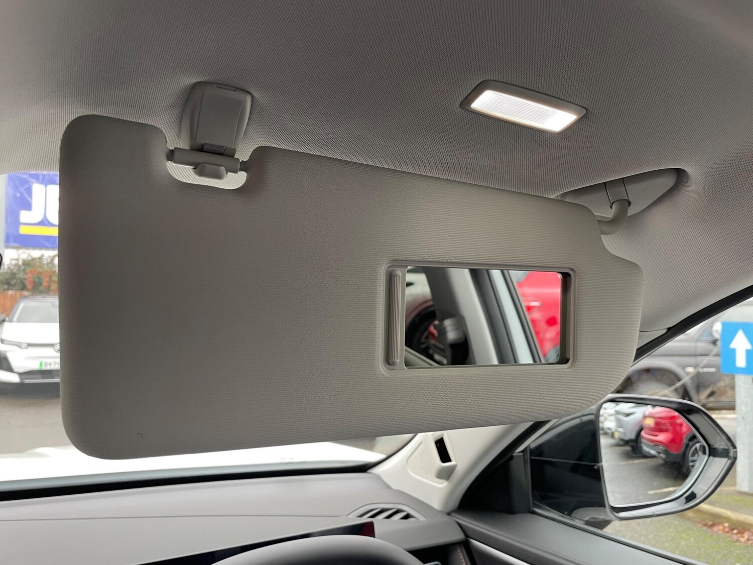 Used MG MG HS 2026 for sale - 77266798: Photo 55