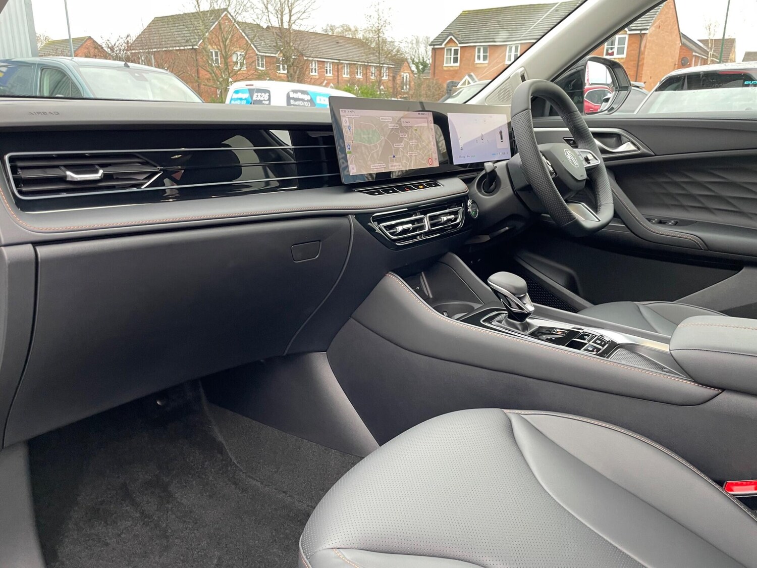 Used MG MG HS 2026 for sale - 77266798: Photo 57