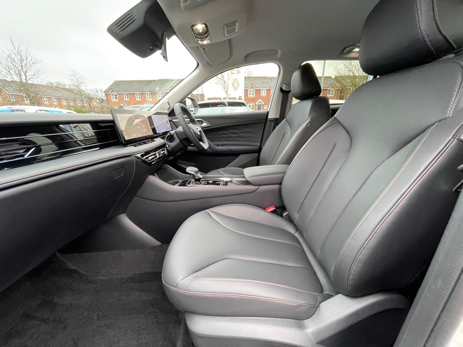 Used MG MG HS 2026 for sale - 77266798: Photo 58