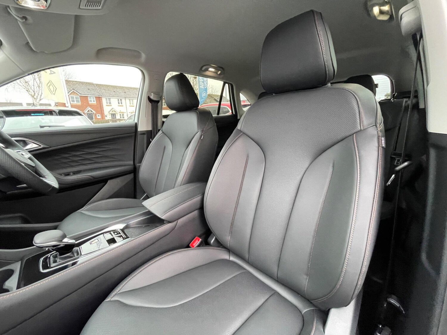 Used MG MG HS 2026 for sale - 77266798: Photo 59